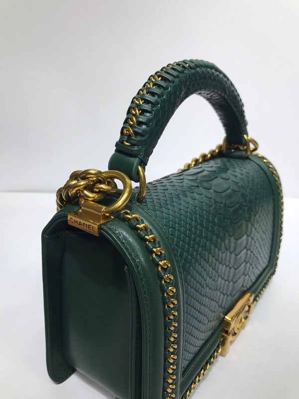 Satchel Bags - CLN Bags - 773