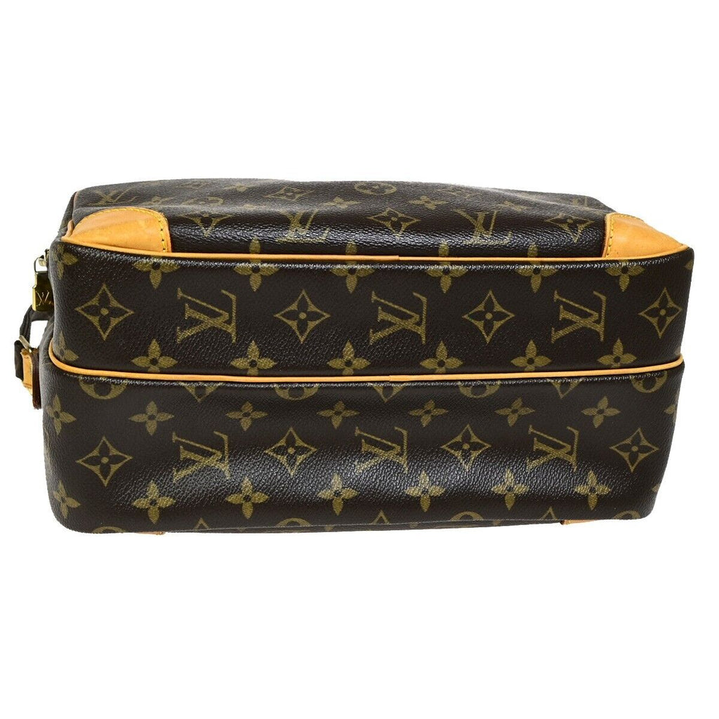Louis Vuitton Nile Shoulder Bag