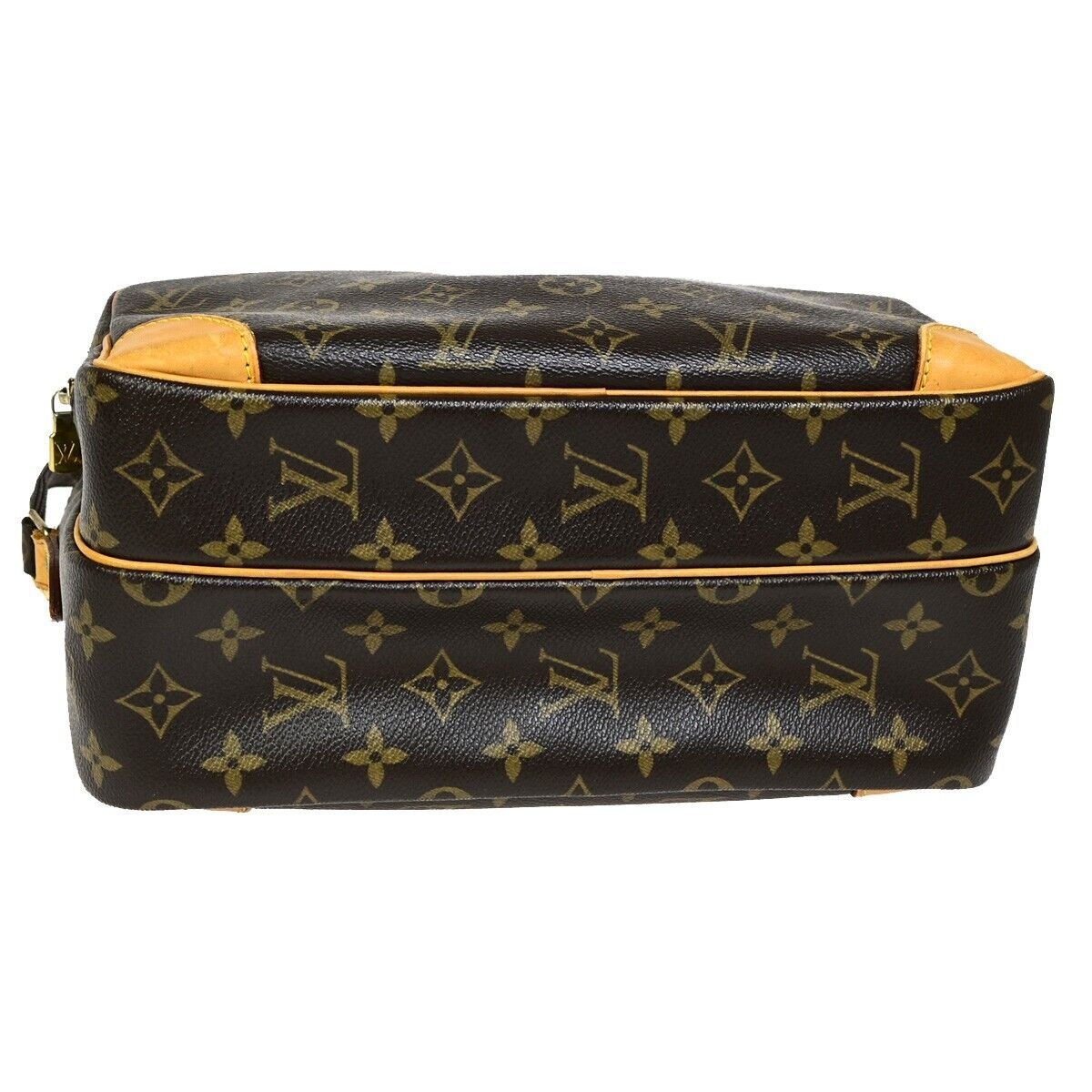 Louis Vuitton Nile Shoulder Bag