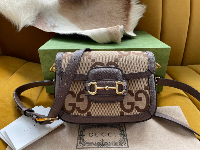 Glami-i GUKI Women Bags - 074
