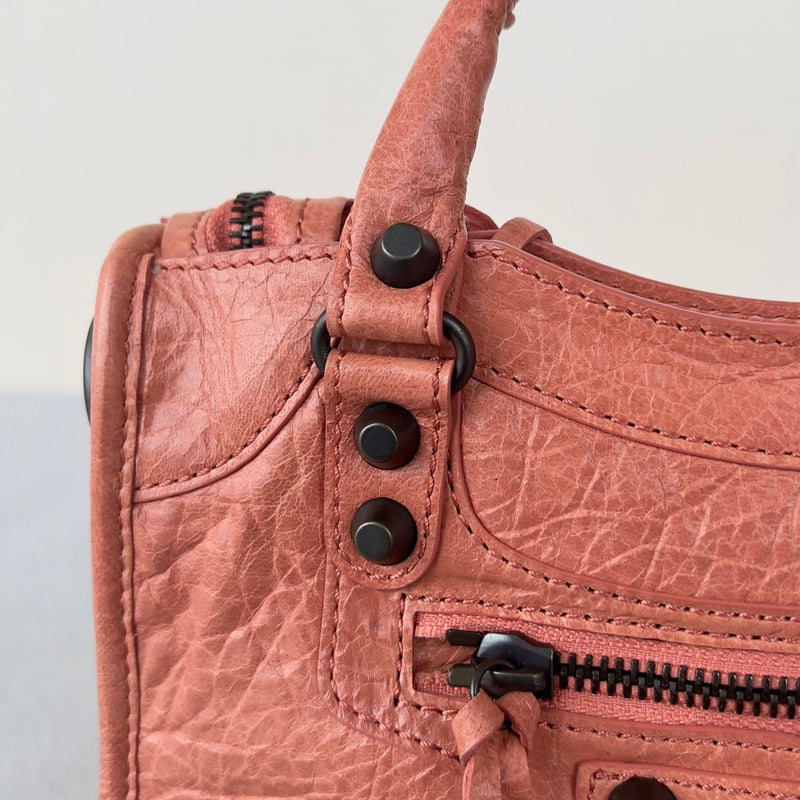 Glamy - BG Bags - 820