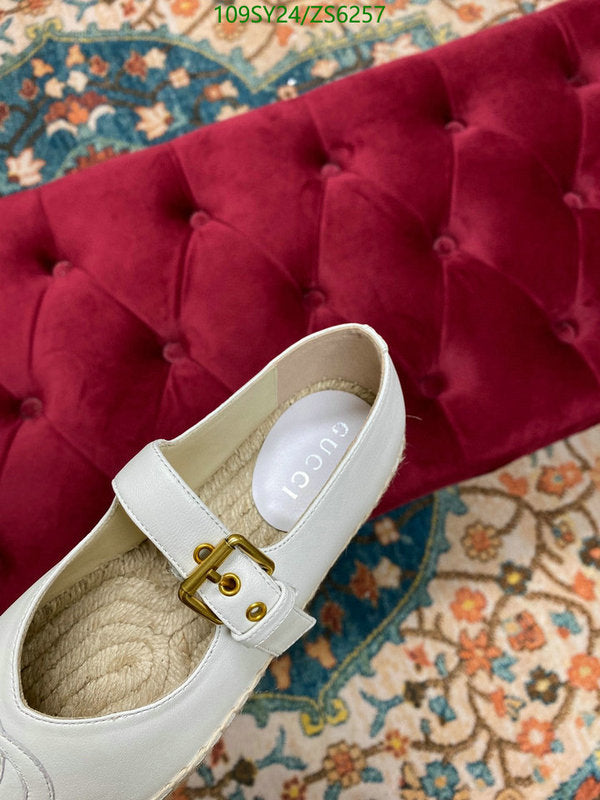 SAMC - CHL Women Shoes - 089