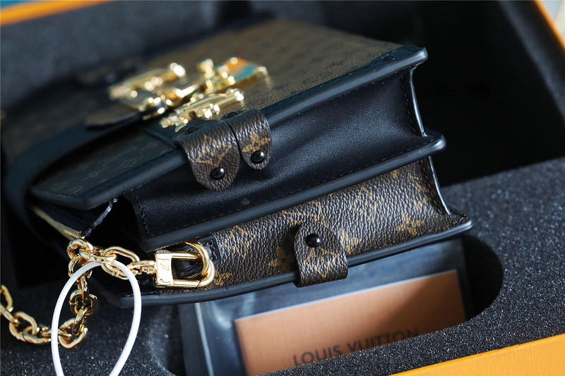 Glami Fashion Lu-Vi bags - 8200