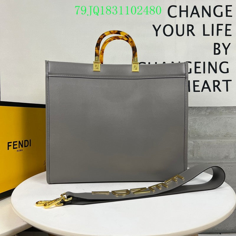 Glami - FDE Bags - 1258