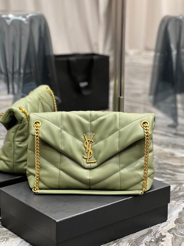 Glami Fashion - SLY Bags - 469