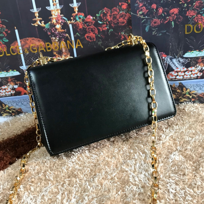 Satchel Bags - DNG Bags - 044