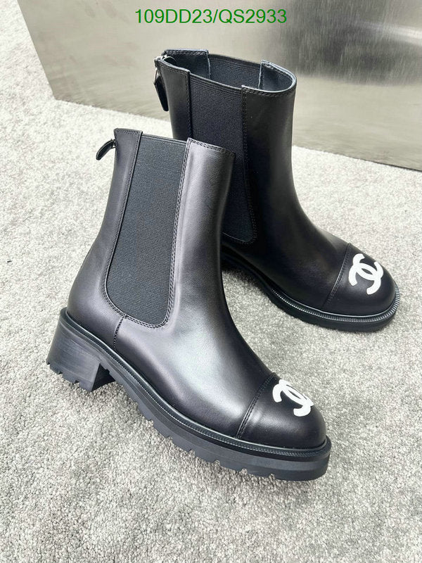 SAMC - CHL Women Boots - 339