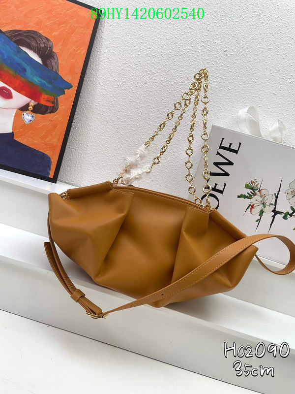 Satchel Bags - LWE Bags - 089