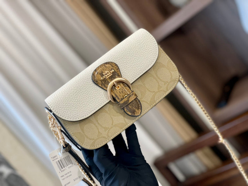 Satchel Bags - CCH Bags - 193