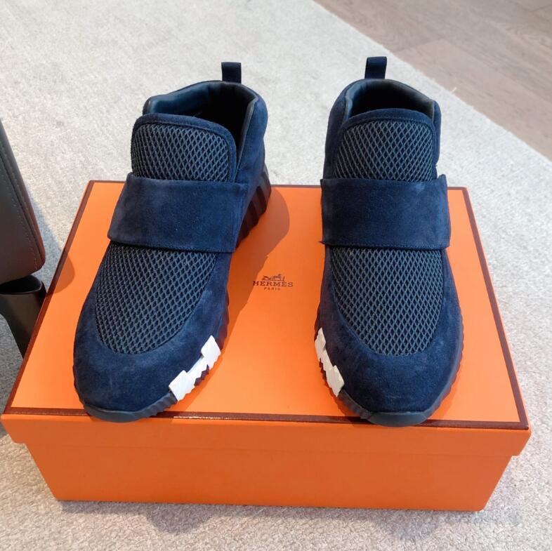 SAMC - HMS Women Shoes - 860