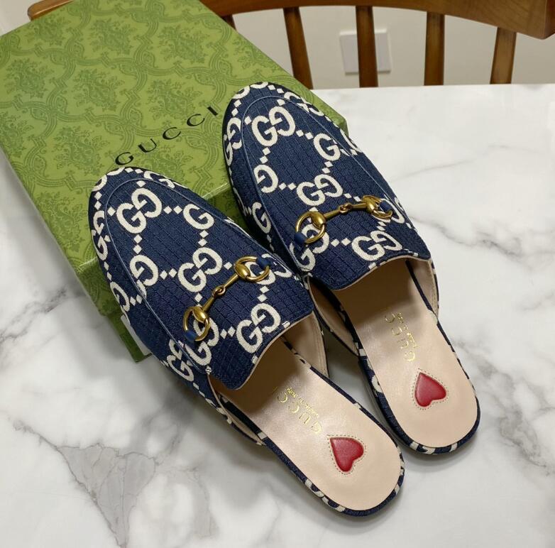 SAMC - GUKI Women Shoes - 267