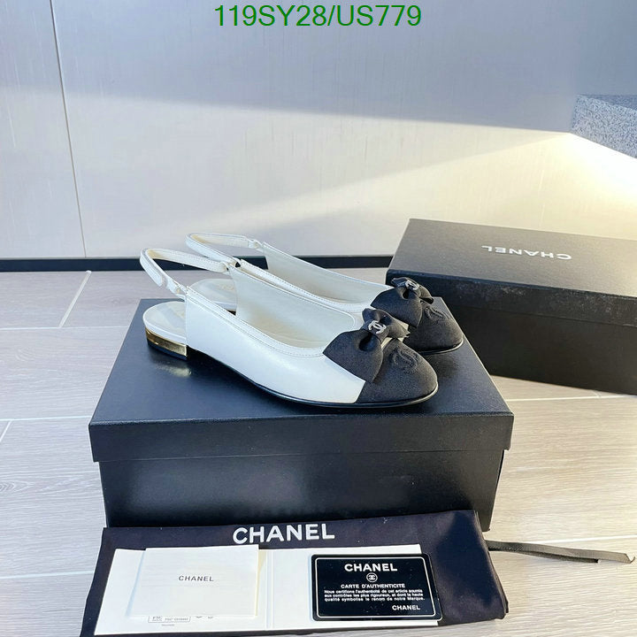 SAMC - CHL Women Shoes Ballet - 207