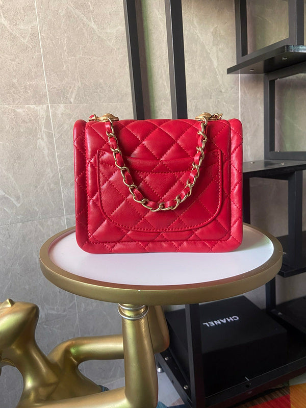 Satchel Bags - CHL Bags - 123