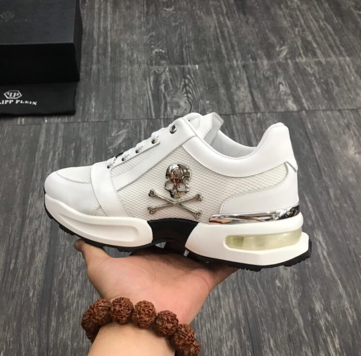 Glamy - PHP Shoes - 194