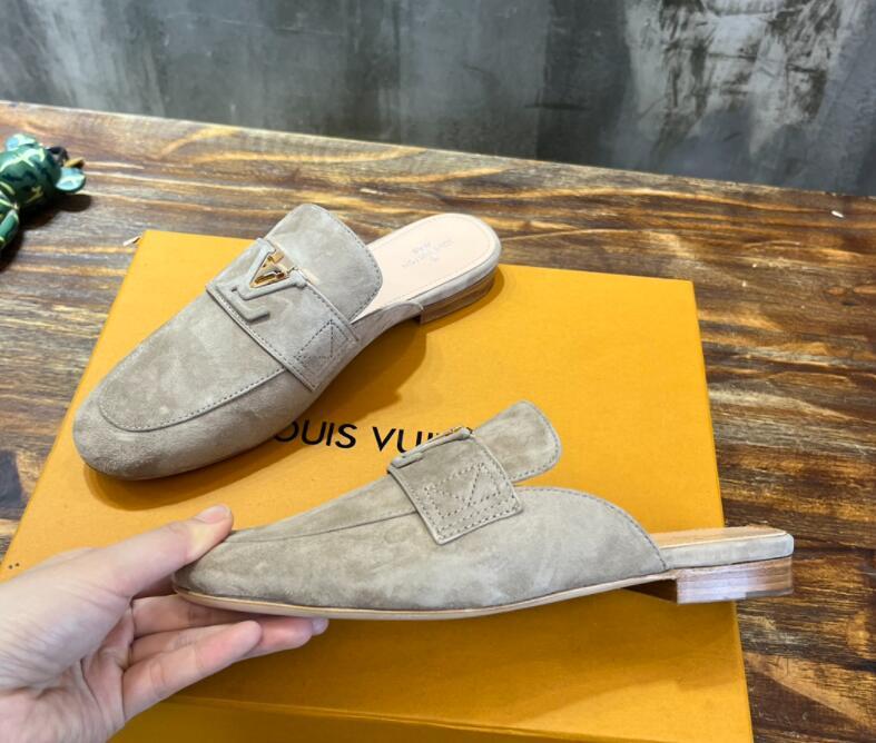 Glamy - LOV Women Shoes - 269