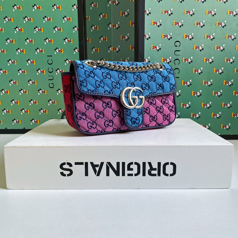 Satchel Bags - GCI Bags - 2117