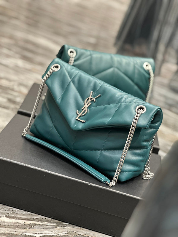 Glamy - YLS Bags - 970