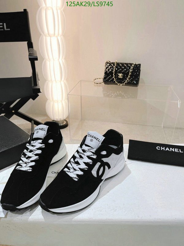 SAMC - CHL Women Shoes Sneakers - 203