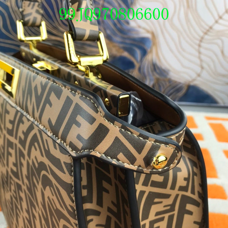 Glami - FDE Bags - 2454