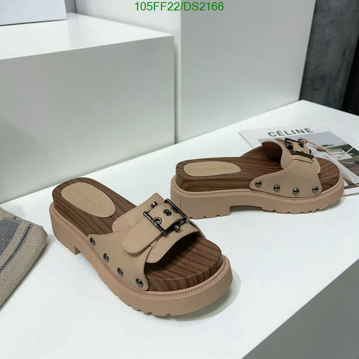 SAMCC - DOR Women Shoes - 1467