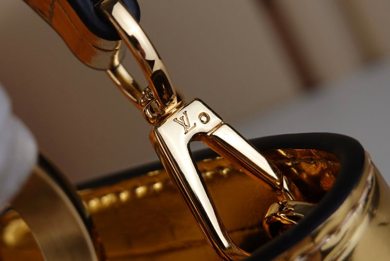 Satchel Bags - VL Bags - 3219