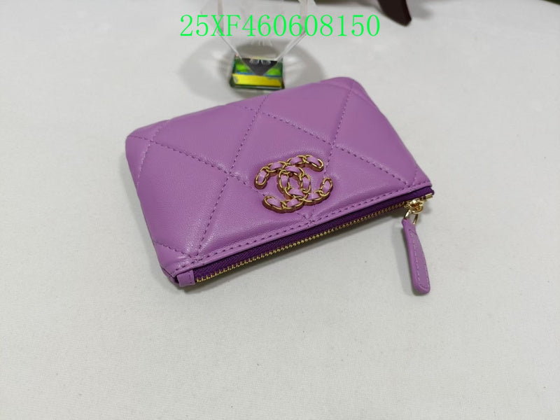 Glami - CHL Wallet - 2330