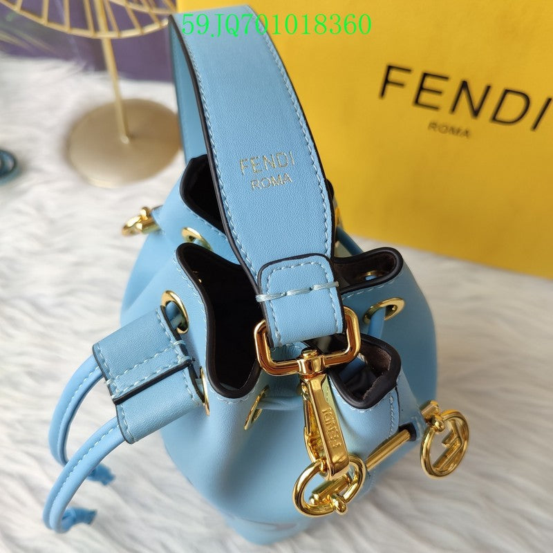 Glami - FDE Bags - 1280