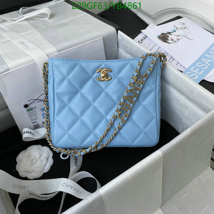 SAMC - CHL Bags - 838