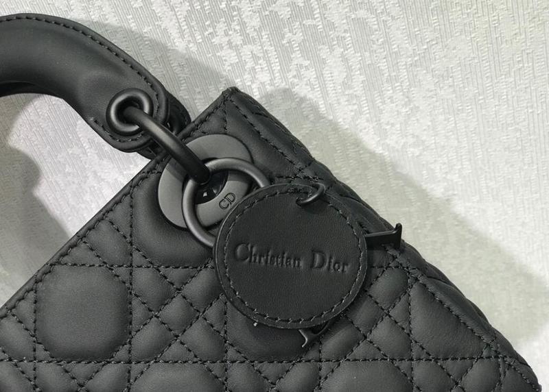 SAMCC - DOR Bags - 693