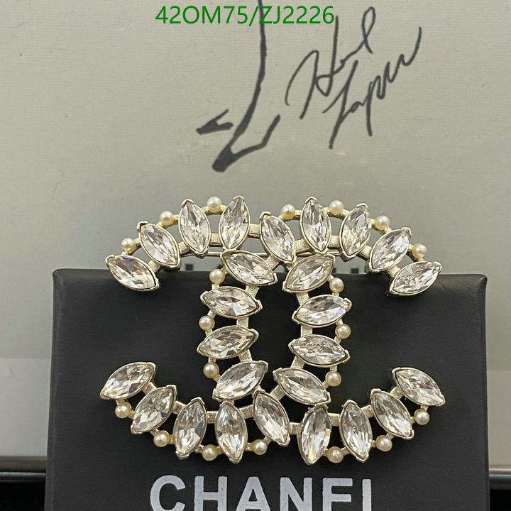 SAMC - CHL Jewelry - 344