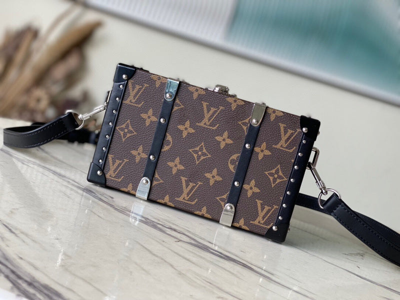 GlamI Lu-Vi bags - 4027