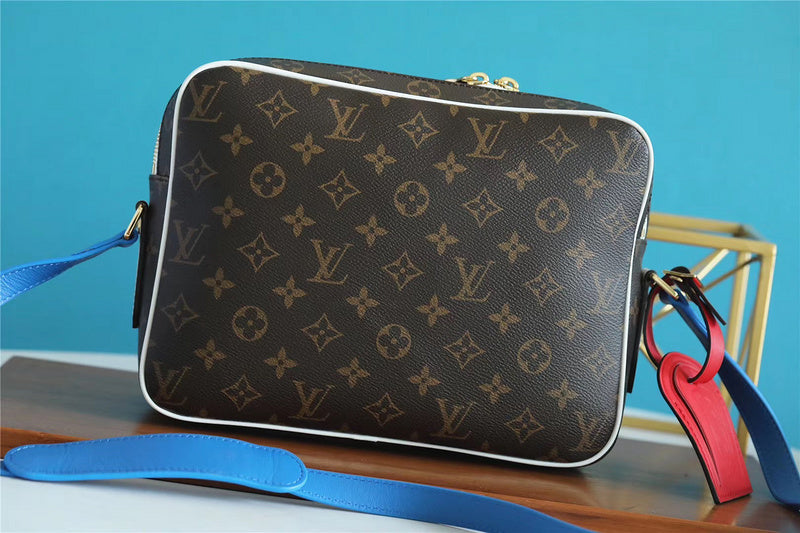 Glami GlamI Lu-Vi bags - 10307