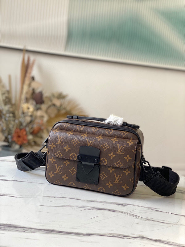 Glami- Glami- Lu-Vi bags - 5975