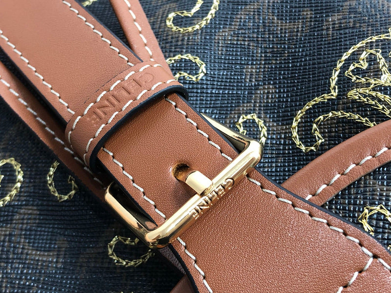 Glamy - COL Bags - 378