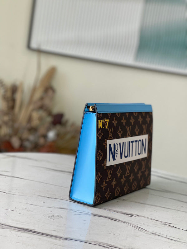Fashion Lu-Vi bags - 5159