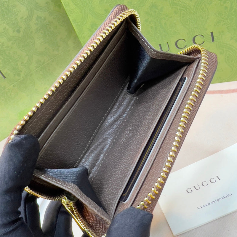 Satchel Bags - GCI Bags - 1018