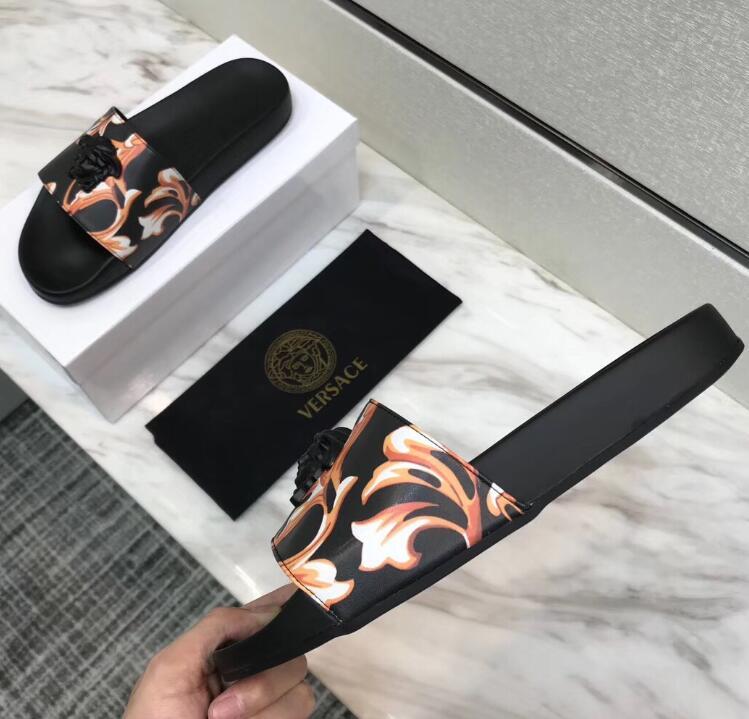 SAMC - VAR Men Shoes - 243