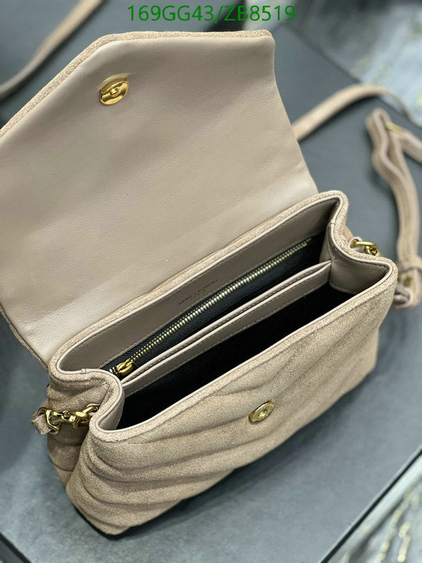 SAMC - YLS Bags - 236
