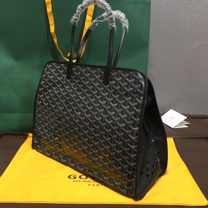 Satchel Bags - GOD Bags - 1030
