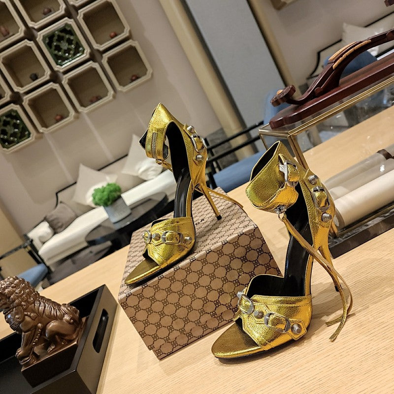 Satchel Bags - BGA Shoes - 730