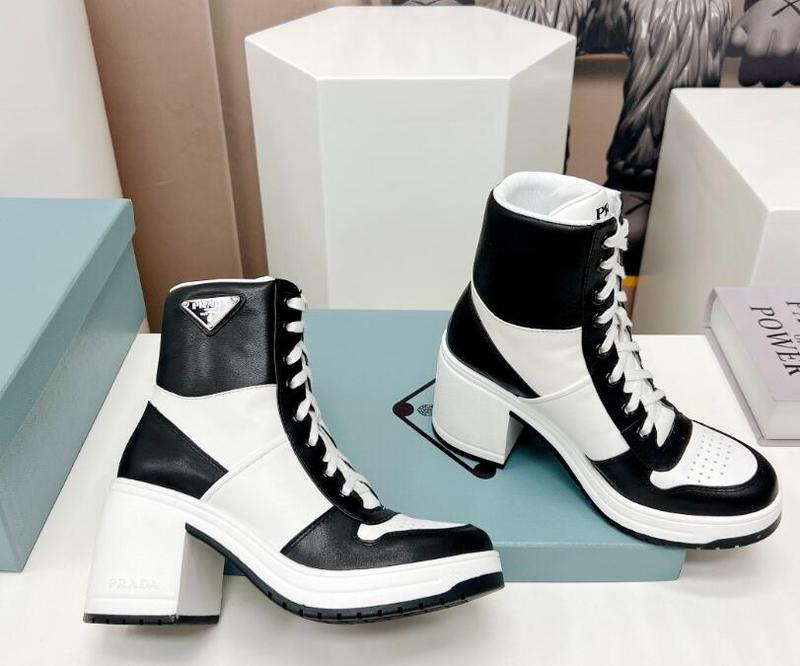 Glamy - PD Women Shoes - 319