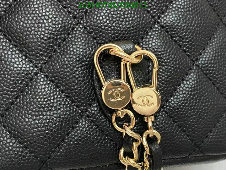SAMC - CHL Bags - 366