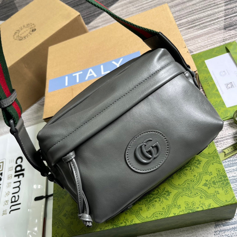 Glami-i - Guki Men Bags - 058