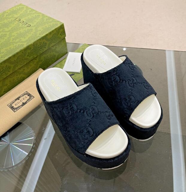 SAMC - GUKI Women Shoes - 1121