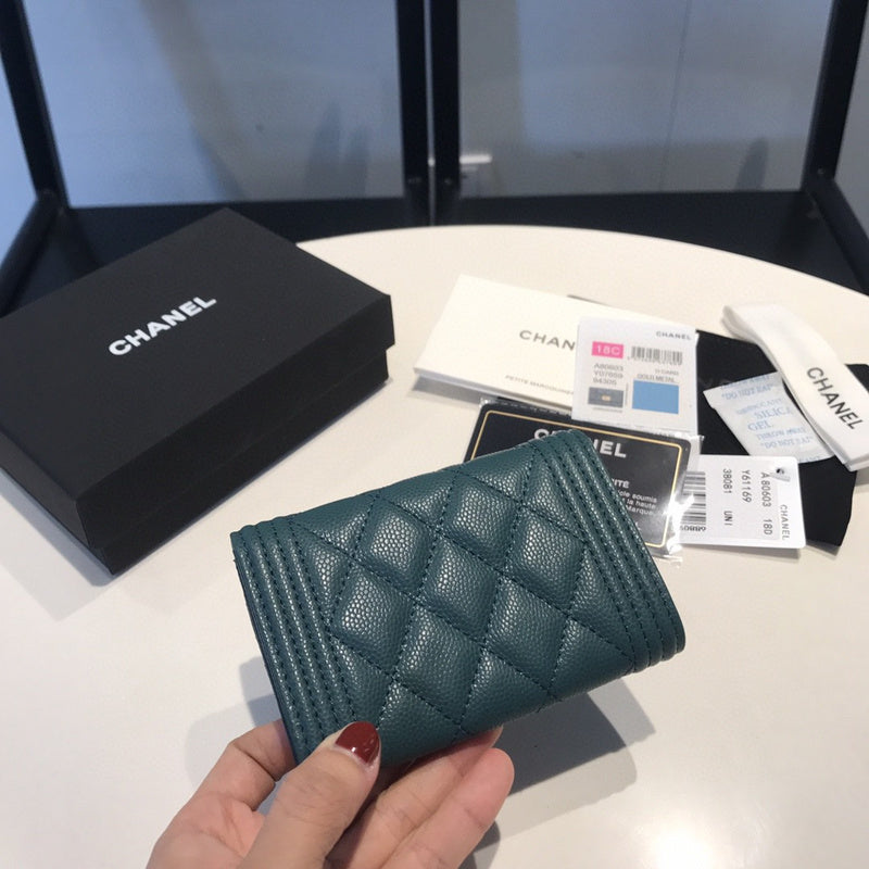 Glami-is - CHL Wallets - 098
