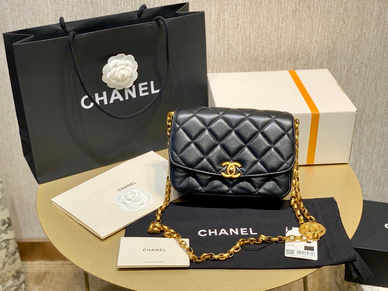 Satchel Bags - CHL Bags - 085