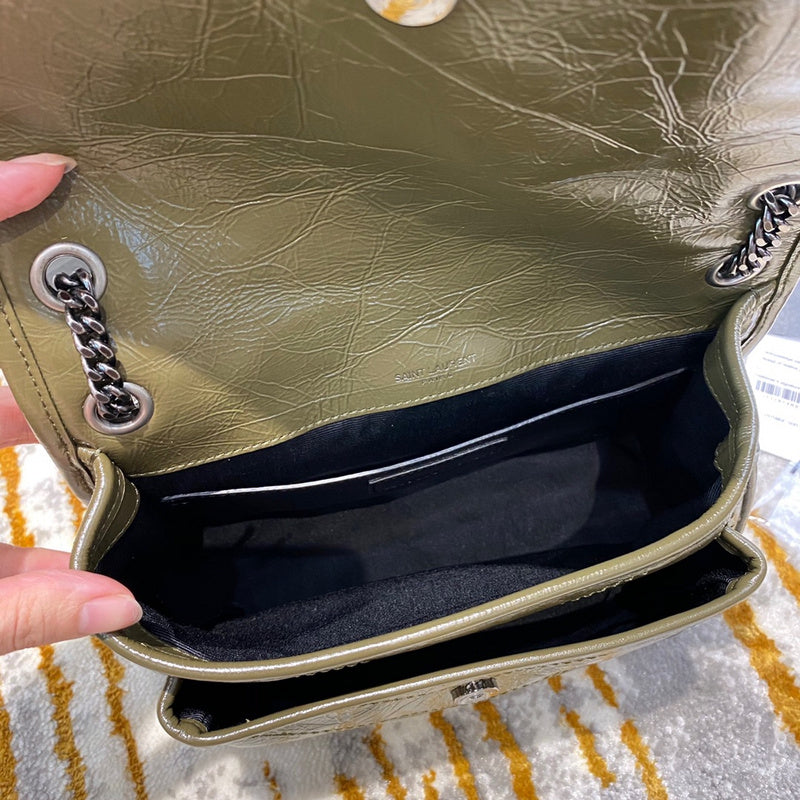 ELE - SLY Bags 383
