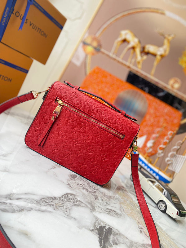 Satchel Bags - VL Bags - 115