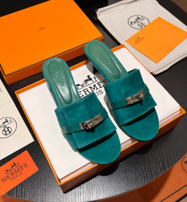 SAMC - HMS Women Shoes - 600