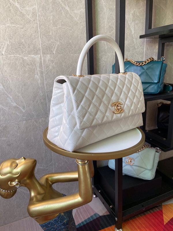 Satchel Bags - CHL Bags - 4700